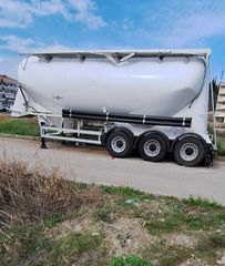 Σιλοφόρο Spitzer 2008 Spitzer 37m3 2008 ΟΛΑ ΚΑΙΝ ΔΟΥΛΕΥΕΙ