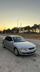 Opel Vectra 2000 SPORT