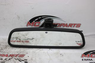 Καθρέπτης εσωτερικός VOLVO S40 (2007-2012) με αισθητήρα