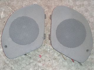 FIAT PUNTO (176) Berlina 1993 - 1999.// 1 ΗΧΕΙΟ 40W DX1828866 SX1828868 \\ Γ Ν Η Σ Ι Α-ΚΑΛΟΜΕΤΑΧΕΙΡΙΣΜΕΝΑ-ΑΝΤΑΛΛΑΚΤΙΚΑ