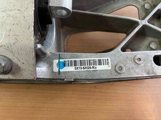 Jaguar XF/XE/F-Pace ‘15-25 Βάση/Μπρακετο Σασμάν T4N12979 / GX73-6A026-MA-thumb-4