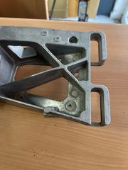 Jaguar XF/XE/F-Pace ‘15-25 Βάση/Μπρακετο Σασμάν T4N12979 / GX73-6A026-MA-thumb-8