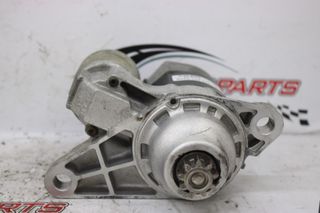 Μίζα SEAT IBIZA (2008-2012) 02T911024B TS10E26
