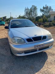 Daewoo Lanos 2000 se-thumb-1