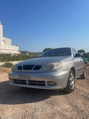 Daewoo Lanos 2000 se-thumb-3