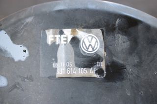 Σεβρό VW POLO (2002-2009) 6Q1614105AE