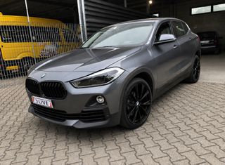 Bmw X2 2020 sDrive 18d advantage-thumb-1