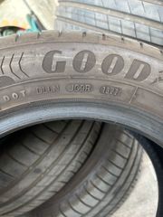 Goodyear EfficientGrip 195/55R16