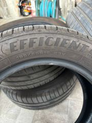 Goodyear EfficientGrip 195/55R16-thumb-1