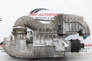 Κομπρέσορας MERCEDES SLK (R171) (2004-2010) A2710901780 A2711400787 271946