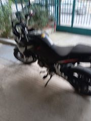 Benelli TRK 251 2020-thumb-1
