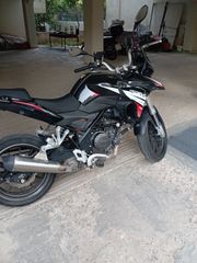 Benelli TRK 251 2020-thumb-2