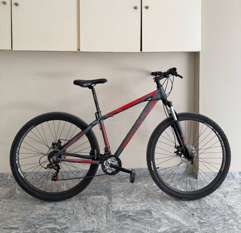 All - Mountain Carrera 2019 m9 2000