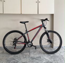All - Mountain Carrera 2019 m9 2000
