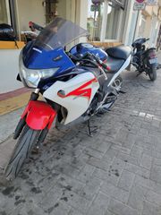 Honda CBR 250 2014-thumb-3