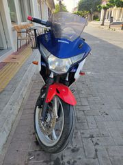 Honda CBR 250 2014-thumb-4