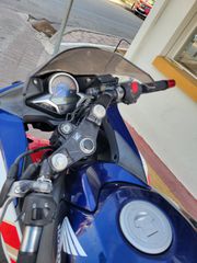 Honda CBR 250 2014-thumb-5