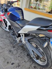 Honda CBR 250 2014-thumb-6