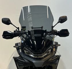 ΛΥΡΗΣ BULLSTER ΖΕΛΑΤΙΝΑ ΦΙΜΕ ΓΙΑ CFMOTO 700 MT 25-26, CF001HPFG