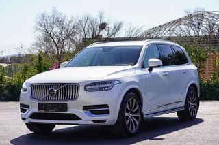 Volvo XC 90 2022 T8 Polestar