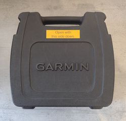 Βαλίτσα Garmin για gps
