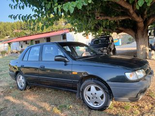 Nissan Sunny 1993