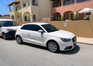 Audi A1 2010 TFSI