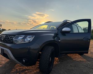 Dacia Duster 2019 Προσφορά!   4χ4,  360 camera full extra.
