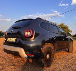 Dacia Duster 2019 Προσφορά!   4χ4,  360 camera full extra.-thumb-3