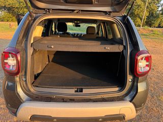 Dacia Duster 2019 Προσφορά!   4χ4,  360 camera full extra.-thumb-6