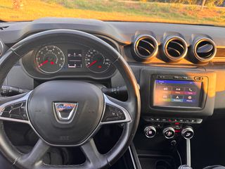 Dacia Duster 2019 Προσφορά!   4χ4,  360 camera full extra.-thumb-7