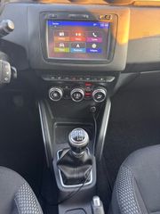 Dacia Duster 2019 Προσφορά!   4χ4,  360 camera full extra.-thumb-8