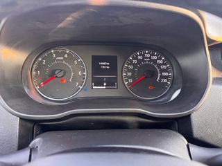 Dacia Duster 2019 Προσφορά!   4χ4,  360 camera full extra.-thumb-9