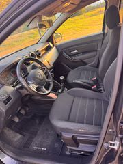 Dacia Duster 2019 Προσφορά!   4χ4,  360 camera full extra.-thumb-11