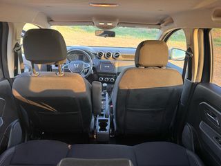 Dacia Duster 2019 Προσφορά!   4χ4,  360 camera full extra.-thumb-12