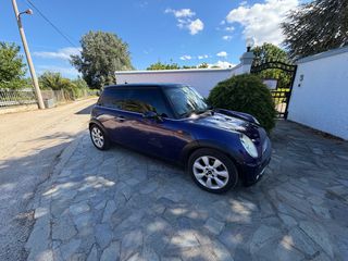 Mini Cooper S 2005