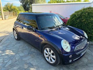 Mini Cooper S 2005-thumb-1