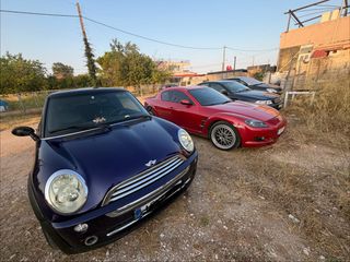Mini Cooper S 2005-thumb-2