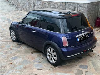 Mini Cooper S 2005-thumb-4
