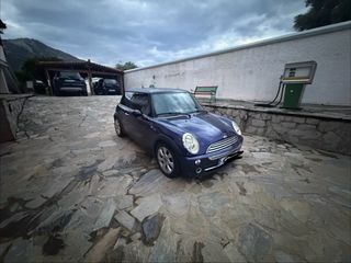 Mini Cooper S 2005-thumb-5