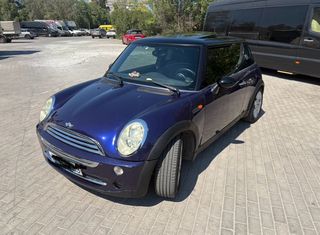 Mini Cooper S 2005-thumb-6