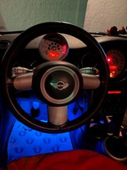Mini Cooper S 2005-thumb-8