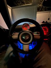 Mini Cooper S 2005-thumb-9