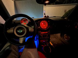 Mini Cooper S 2005-thumb-10