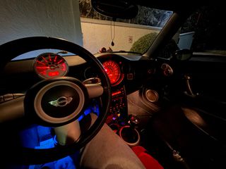 Mini Cooper S 2005-thumb-14