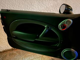 Mini Cooper S 2005-thumb-20
