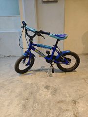 BMX Clermont 2020