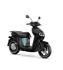 Yamaha NEOs 2026 Dual Battery