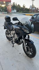 Yamaha FZ6 Fazer 2006