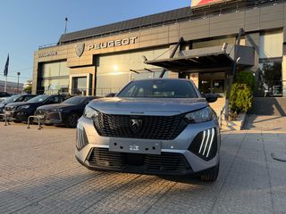 Peugeot 2008 2026 1.2 hybrid 145 hp 0 ΧΙΛΙΟΜΕΤΡΑ